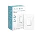 Algopix Similar Product 10 - Kasa Smart Light Switch HS200 Single