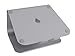 Algopix Similar Product 12 - Rain Design mStand Laptop Stand  Space
