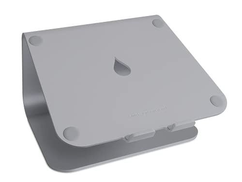 Algopix Similar Product 10 - Rain Design mStand Laptop Stand Space