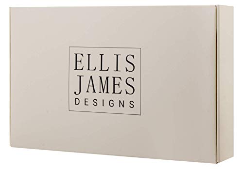 Algopix Similar Product 18 - Ellis James Designs Travel Jewelry