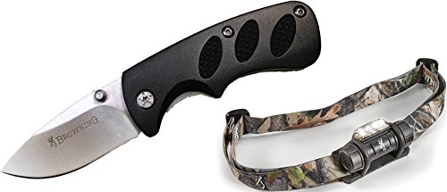 Algopix Similar Product 12 - Browning 3718680 Epic Aa Headlamp 