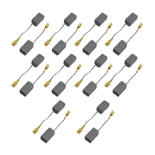 Algopix Similar Product 9 - uxcell 20 Pcs 59 x 516 x 415