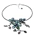 Algopix Similar Product 4 - Handwoven Natural Pearl Abalone Shells
