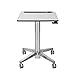 Algopix Similar Product 3 - Ergotron LearnFit Mobile Standing
