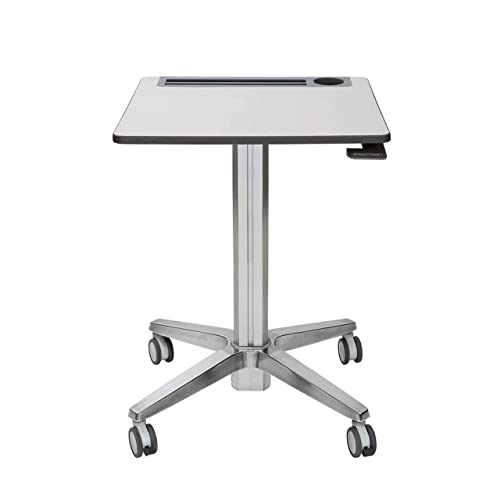 Algopix Similar Product 10 - Ergotron  LearnFit Mobile Standing