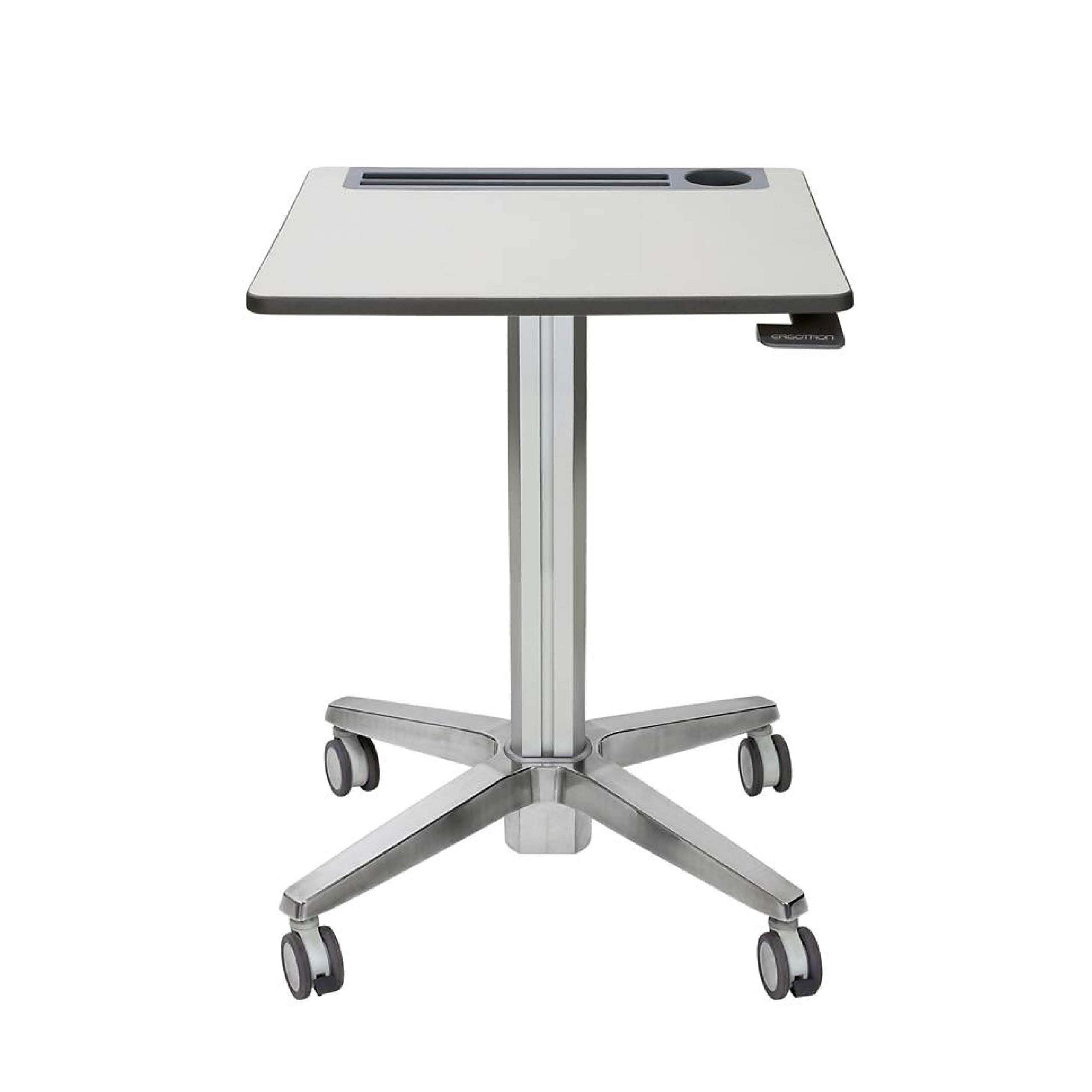 Algopix Similar Product 5 - Ergotron  LearnFit Mobile Standing