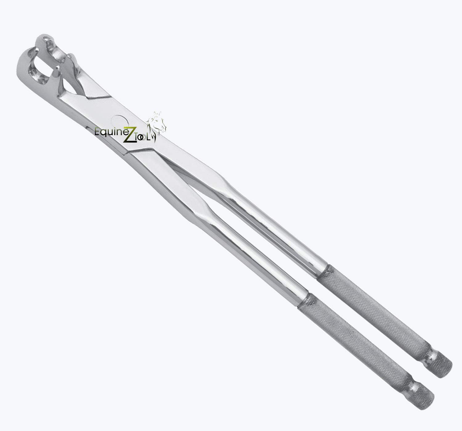 Algopix Similar Product 20 - Equinez Tools Four Root Pony 12