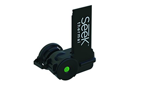 Algopix Similar Product 18 - Seek LTAAO Compact 20 Thermal Imager