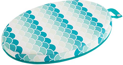 Algopix Similar Product 8 - Creative Baby Koi Comfort Bath Kneeler