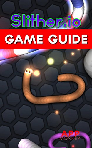 Algopix Similar Product 13 - Slither.io Game Guide