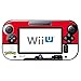 Algopix Similar Product 3 - Pokeball GamePad Protector for Wii U