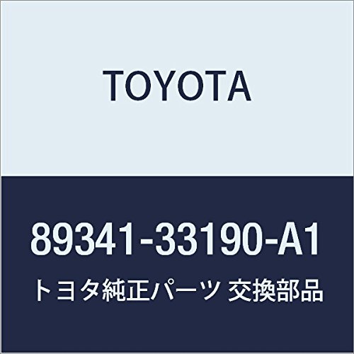 Algopix Similar Product 5 - TOYOTA 89341-33190-A1 Parking Sensor