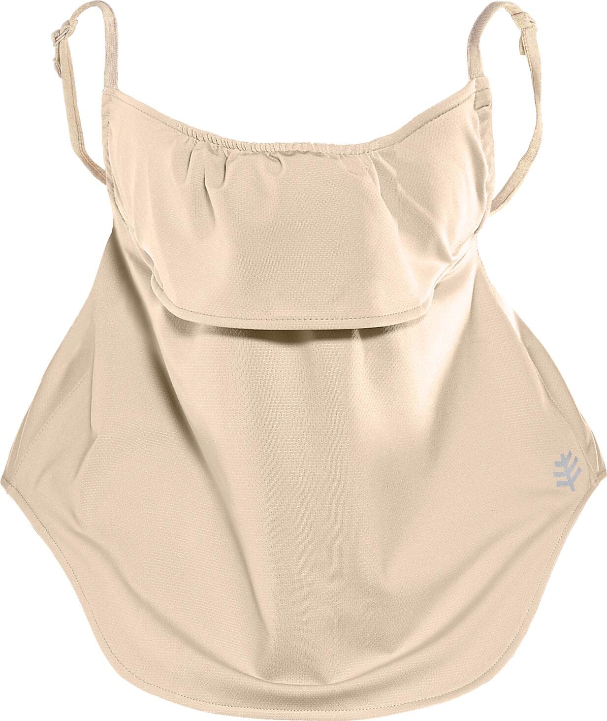 Algopix Similar Product 19 - Coolibar UPF 50 Mens Womens Crestone