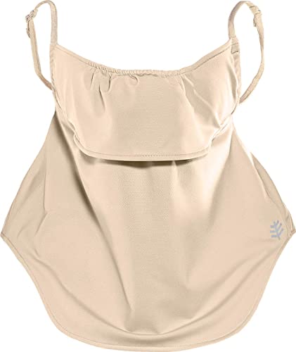 Algopix Similar Product 14 - Coolibar UPF 50 Mens Womens Crestone