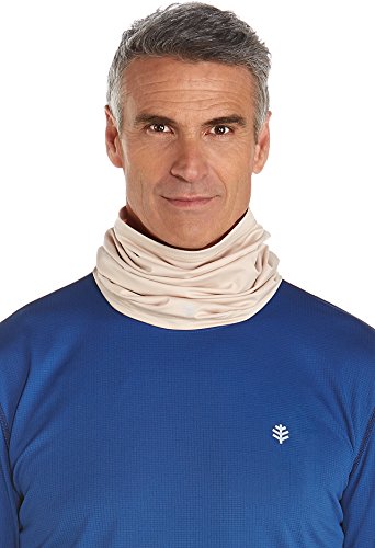Algopix Similar Product 6 - Coolibar UPF 50 Mens Womens La Plata