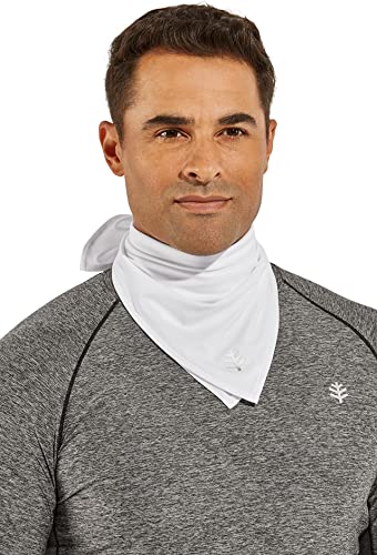 Algopix Similar Product 18 - Coolibar UPF 50 Mens Womens Virasana