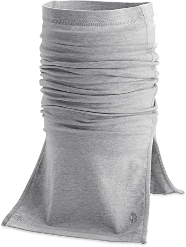 Algopix Similar Product 11 - Coolibar UPF 50 Mens Womens Key West