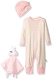 Algopix Similar Product 3 - Burts Bees Baby Baby Cozytime Organic