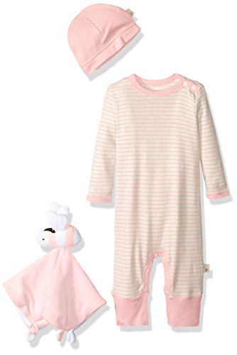 Algopix Similar Product 14 - Burts Bees Baby Baby Cozytime Organic