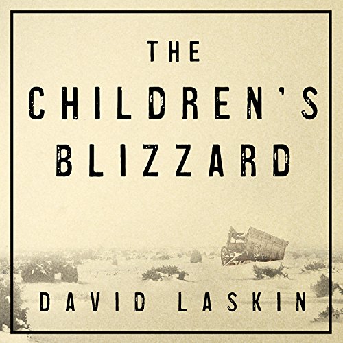 Algopix Similar Product 7 - The Children's Blizzard