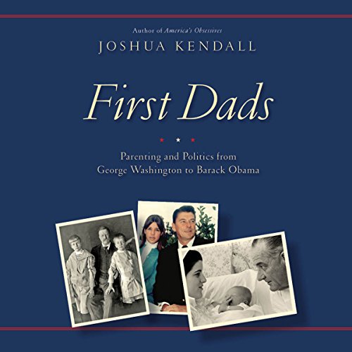 Algopix Similar Product 1 - First Dads Parenting and Politics from