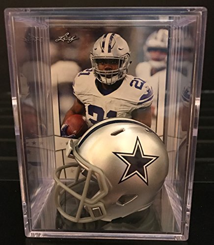 Algopix Similar Product 14 - Dallas Cowboys NFL Helmet Shadowbox w