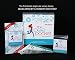 Algopix Similar Product 5 - The Pee Pocket 48 pack Female urinary