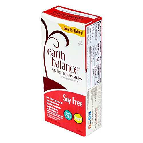 Algopix Similar Product 3 - Earth Balance  Vegetable Oil Spread