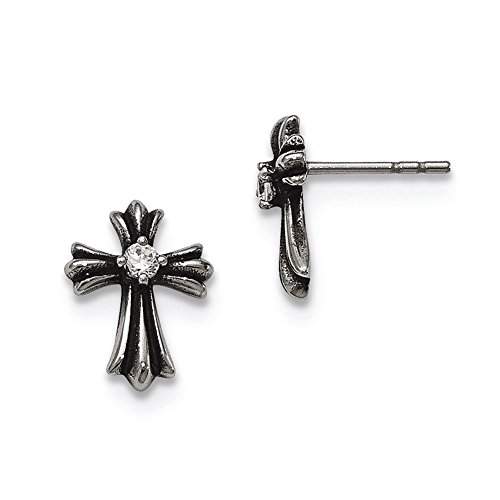 Algopix Similar Product 3 - Chisel Stainless Steel Antiqued and