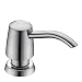 Algopix Similar Product 2 - GICASA Soap Dispenser Dish Soap