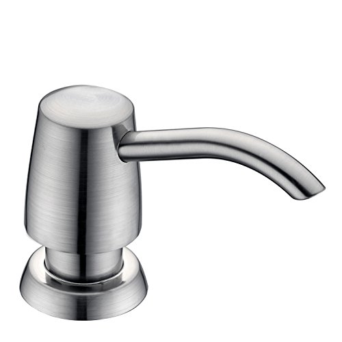 Algopix Similar Product 2 - GICASA Soap Dispenser Dish Soap