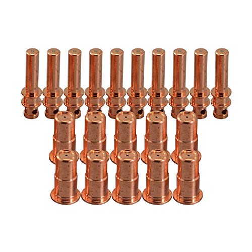 Algopix Similar Product 19 - PR0115 Plasma Electrode  PD0106 Plasma