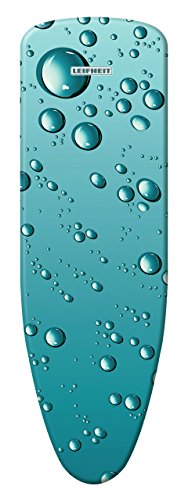 Algopix Similar Product 9 - Leifheit Beach n Bubbles Ironing