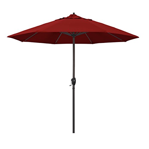 Algopix Similar Product 5 - California Umbrella ATA9081175403 9