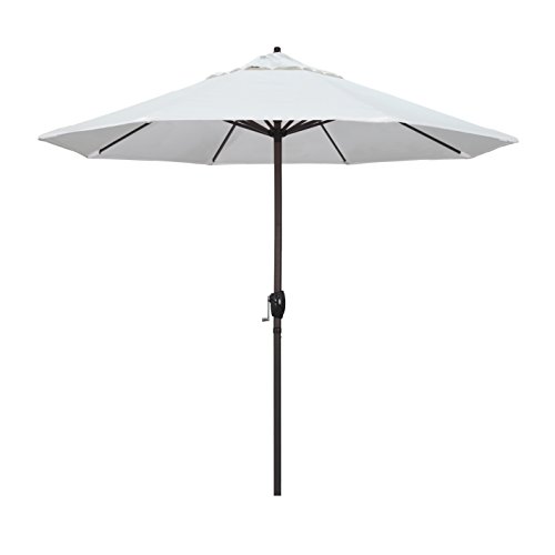 Algopix Similar Product 1 - California Umbrella ATA9081175404 9