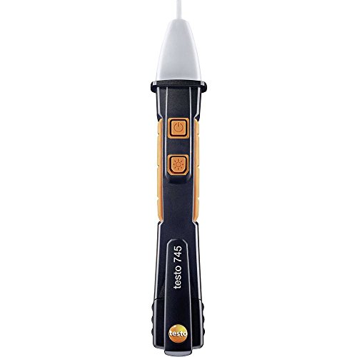 Algopix Similar Product 4 - Testo 0590 7450 745 Non Contact Voltage