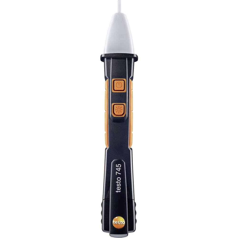 Algopix Similar Product 1 - Testo 0590 7450 745 Non Contact Voltage