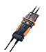 Algopix Similar Product 10 - Testo 7503 0590 7503 Voltage Tester