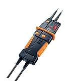 Algopix Similar Product 11 - Testo 7503 0590 7503 Voltage Tester