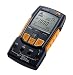 Algopix Similar Product 17 - Testo 0590 7603 7603 Digital