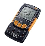 Algopix Similar Product 14 - Testo 0590 7603 7603 Digital