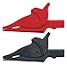Algopix Similar Product 6 - Testo 0590 0008 Safety Alligator Clip