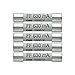 Algopix Similar Product 11 - Testo 0590 0006 Spare Fuses 630 mA