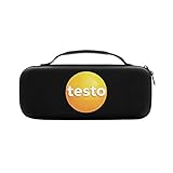 Algopix Similar Product 6 - Testo 0590 0018 Transport Bag for Model