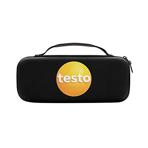 Algopix Similar Product 13 - Testo 0590 0018 Transport Bag for Model