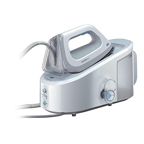 Algopix Similar Product 9 - Braun CareStyle 3 IS30421WH Steam