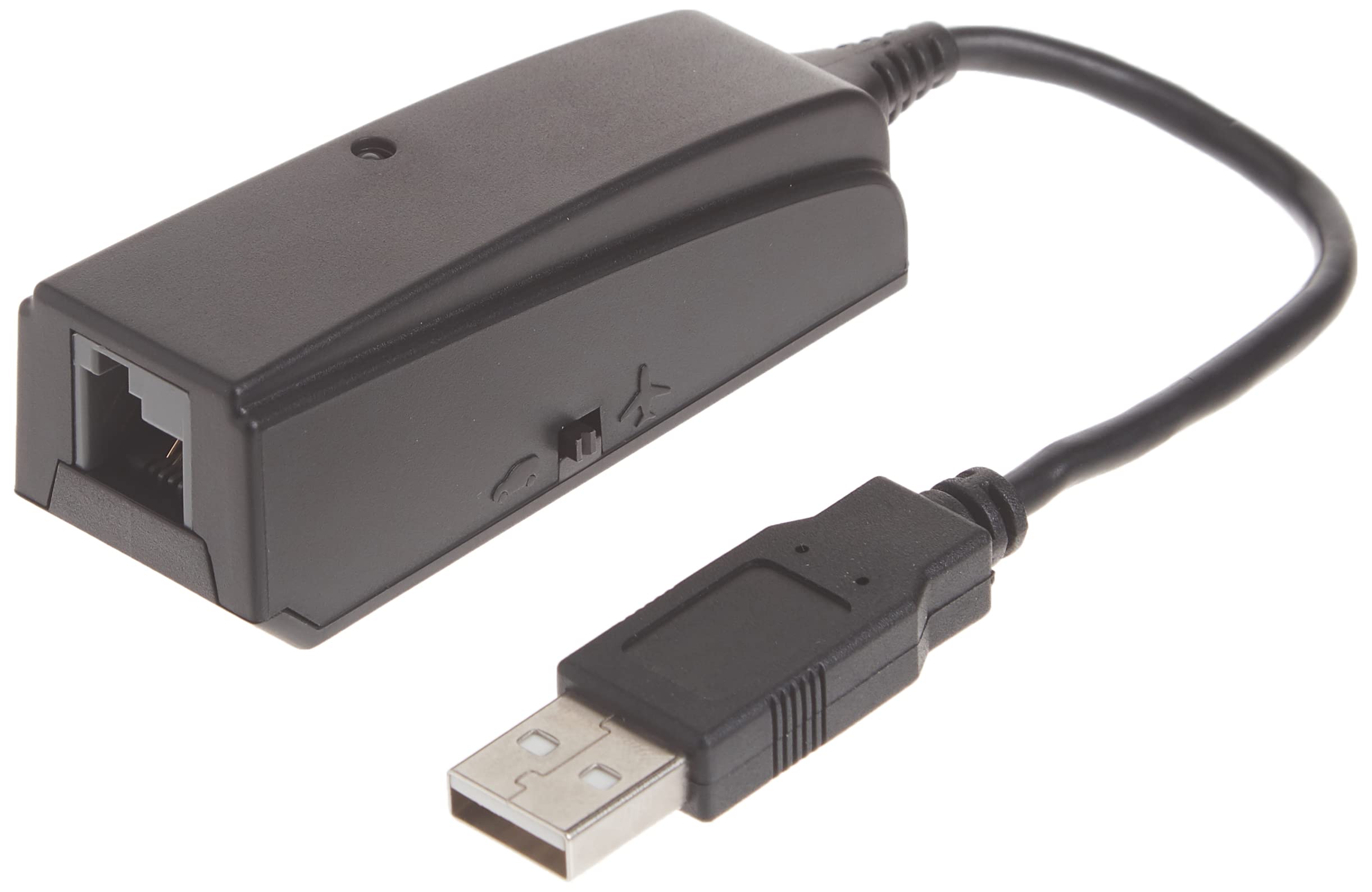 Algopix Similar Product 12 - THRUSTMASTER TR J12 Adapter flight and