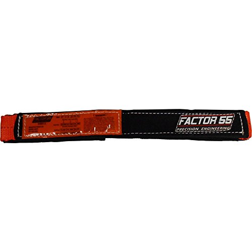 Algopix Similar Product 5 - Factor 55 Shorty Strap II with Low