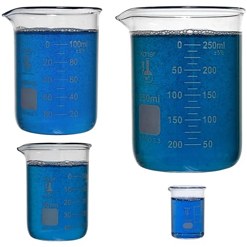 Algopix Similar Product 10 - Karter Scientific 214T2 33 Boro