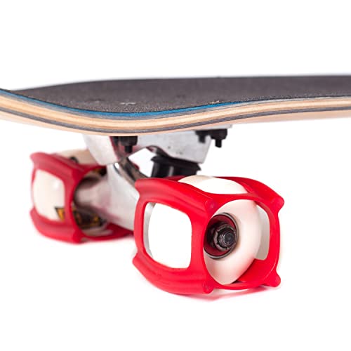 Algopix Similar Product 6 - Skater Trainers get Skateboard Tricks 